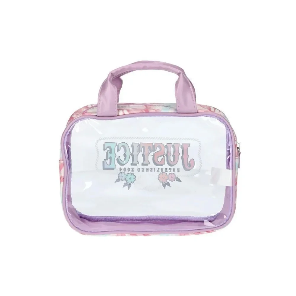 Justice Girl's Self Care Set, 7-Piece Set